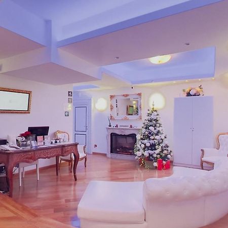 เมซง สปาญา สวีท Hotel โรม ภายนอก รูปภาพ